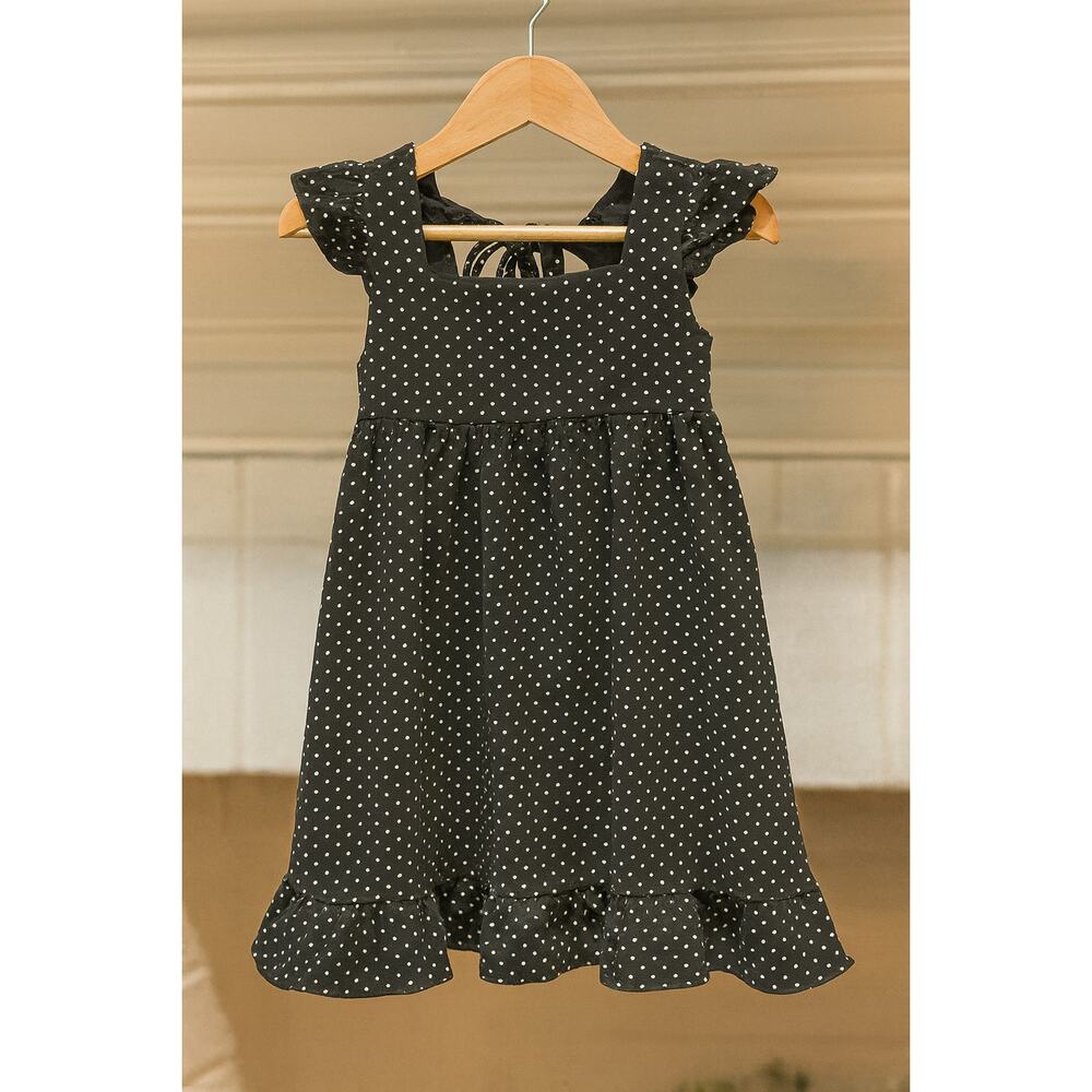 Madison Grace Dress Size 5T